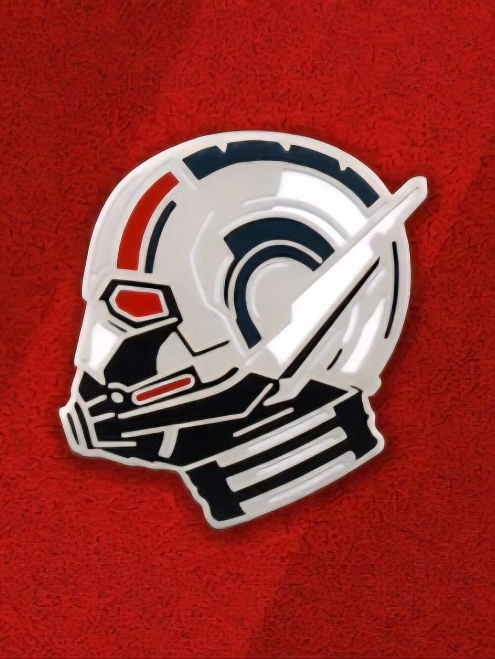 Mondo and Marvel Ant-Man And The Wasp Enamel Pin - Ant-Man